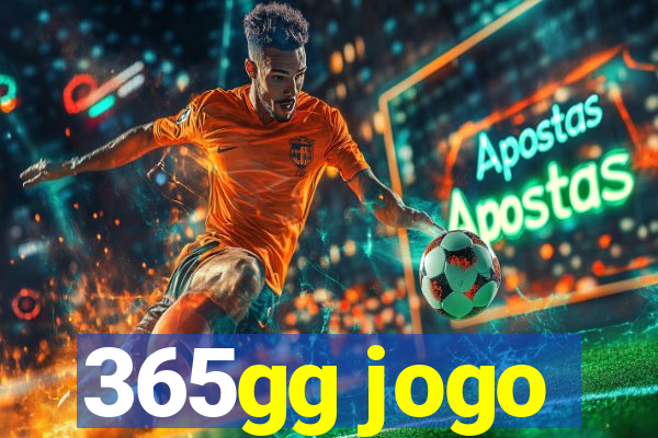 365gg jogo